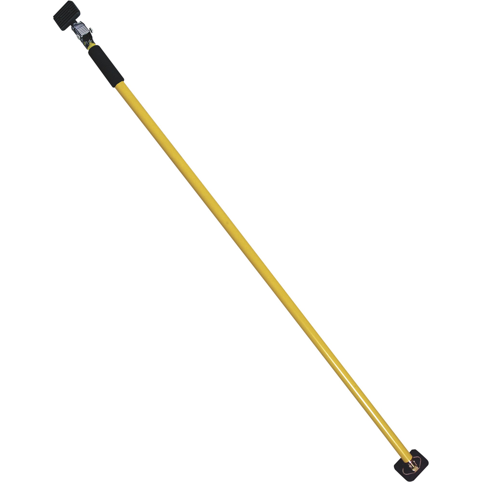 Task Tools Quick Support Rod — 64In.L, Model# T74500